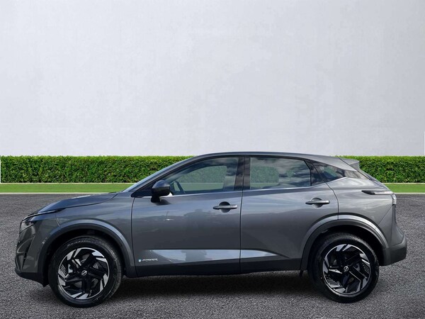 Used Nissan Qashqai 2025 for sale - 76220443: Photo 18