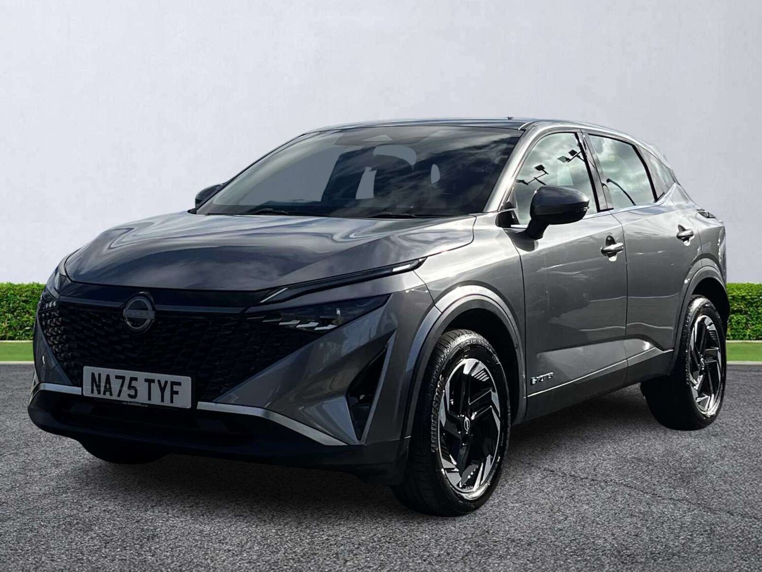 Used Nissan Qashqai 2025 for sale - 76220443: Photo 19