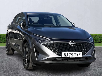 Used Nissan Qashqai 2025 for sale - 76220443: Photo