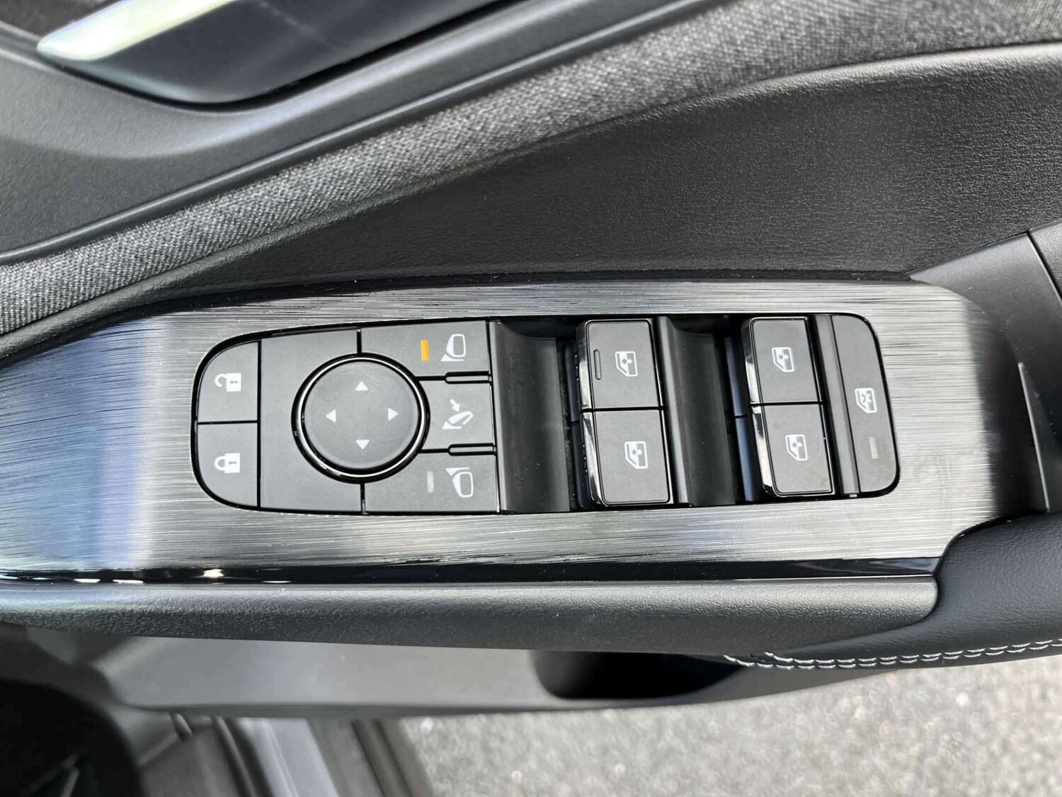 Used Nissan Qashqai 2025 for sale - 76220443: Photo 20