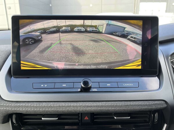 Used Nissan Qashqai 2025 for sale - 76220443: Photo 21