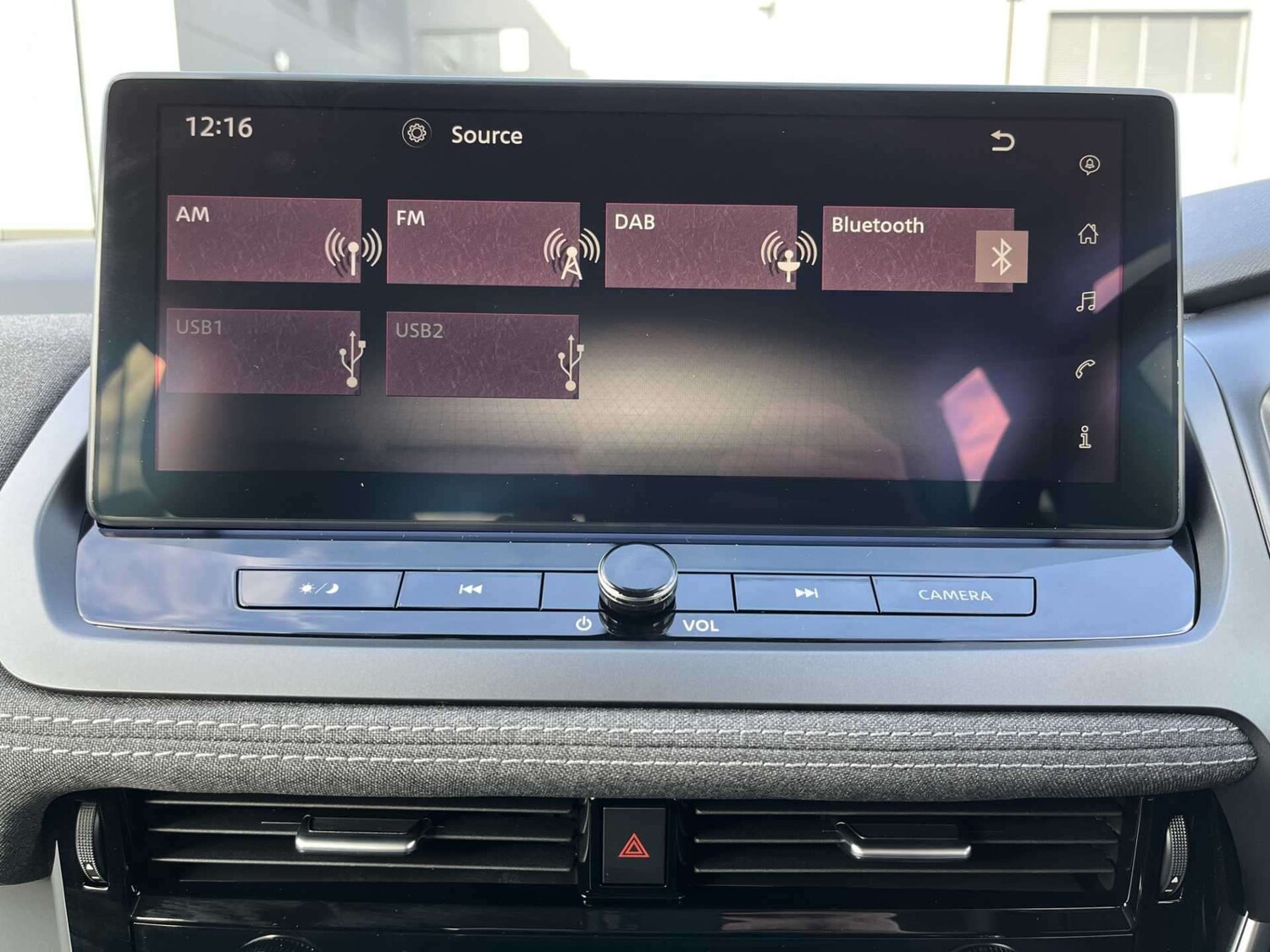 Used Nissan Qashqai 2025 for sale - 76220443: Photo 22