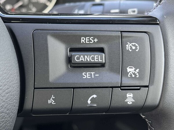 Used Nissan Qashqai 2025 for sale - 76220443: Photo 23