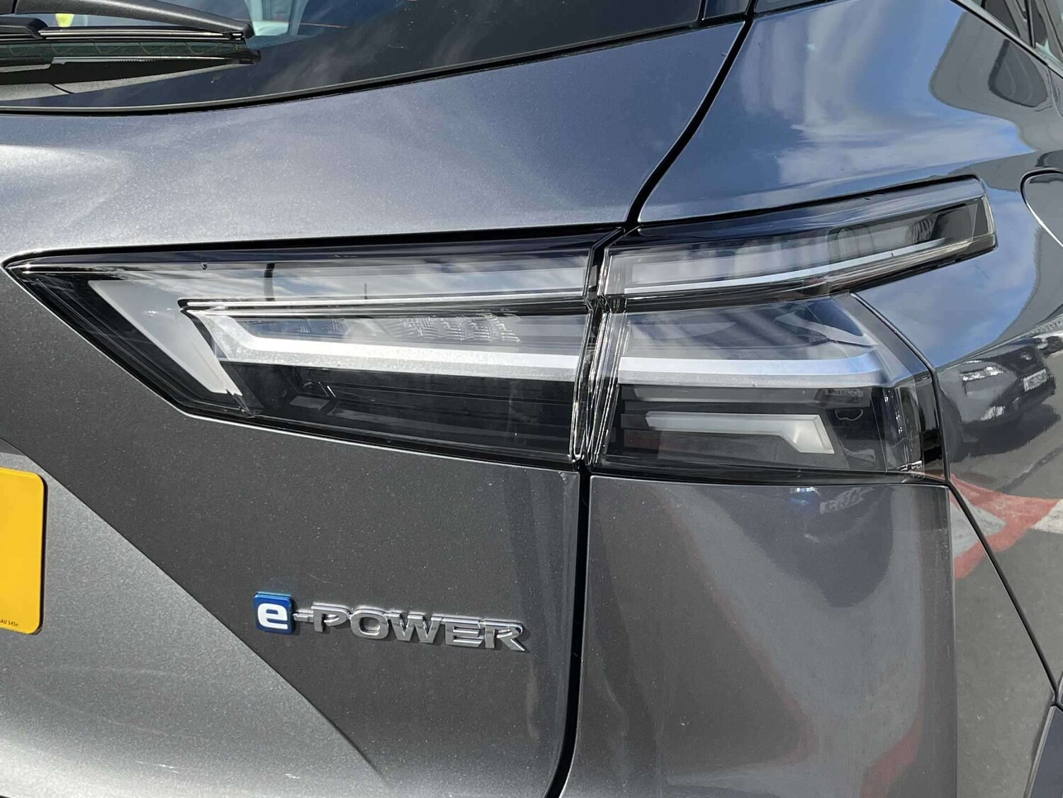 Used Nissan Qashqai 2025 for sale - 76220443: Photo 28