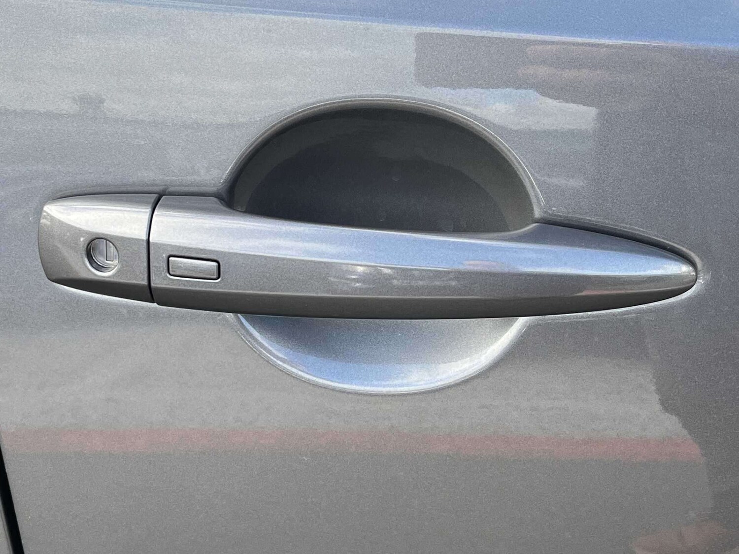 Used Nissan Qashqai 2025 for sale - 76220443: Photo 29