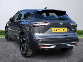 Used Nissan Qashqai 2025 for sale - 76220443: Photo
