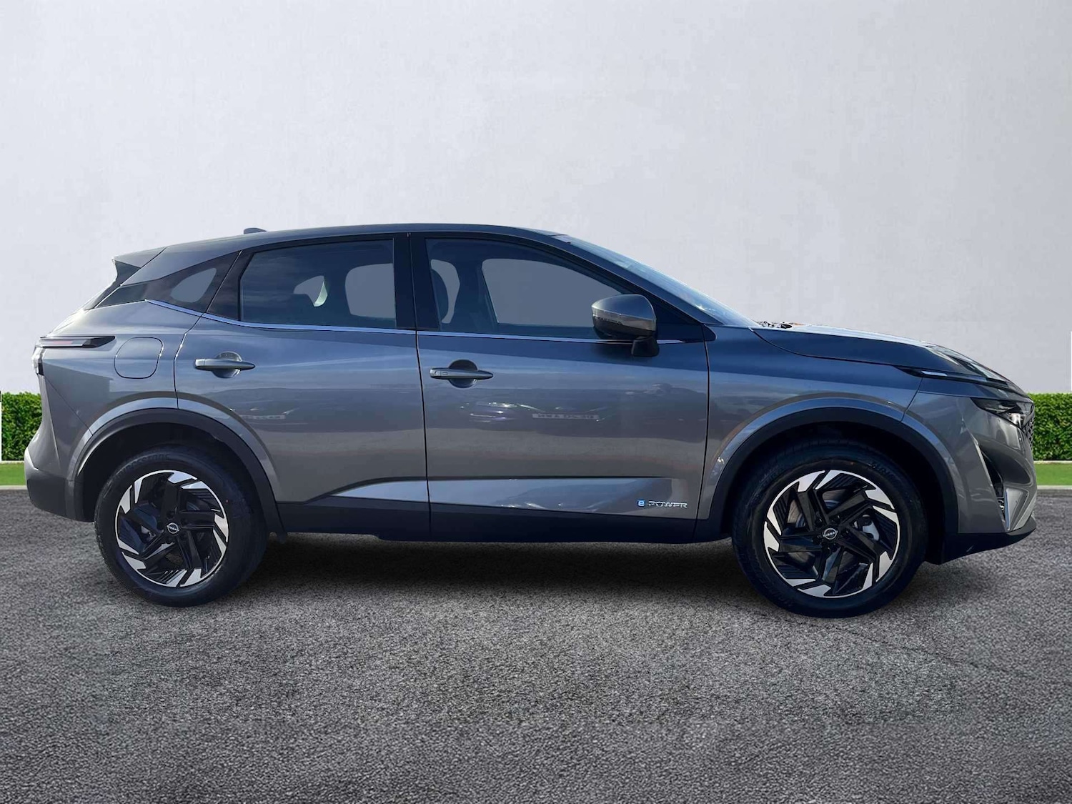 Used Nissan Qashqai 2025 for sale - 76220443: Photo 3