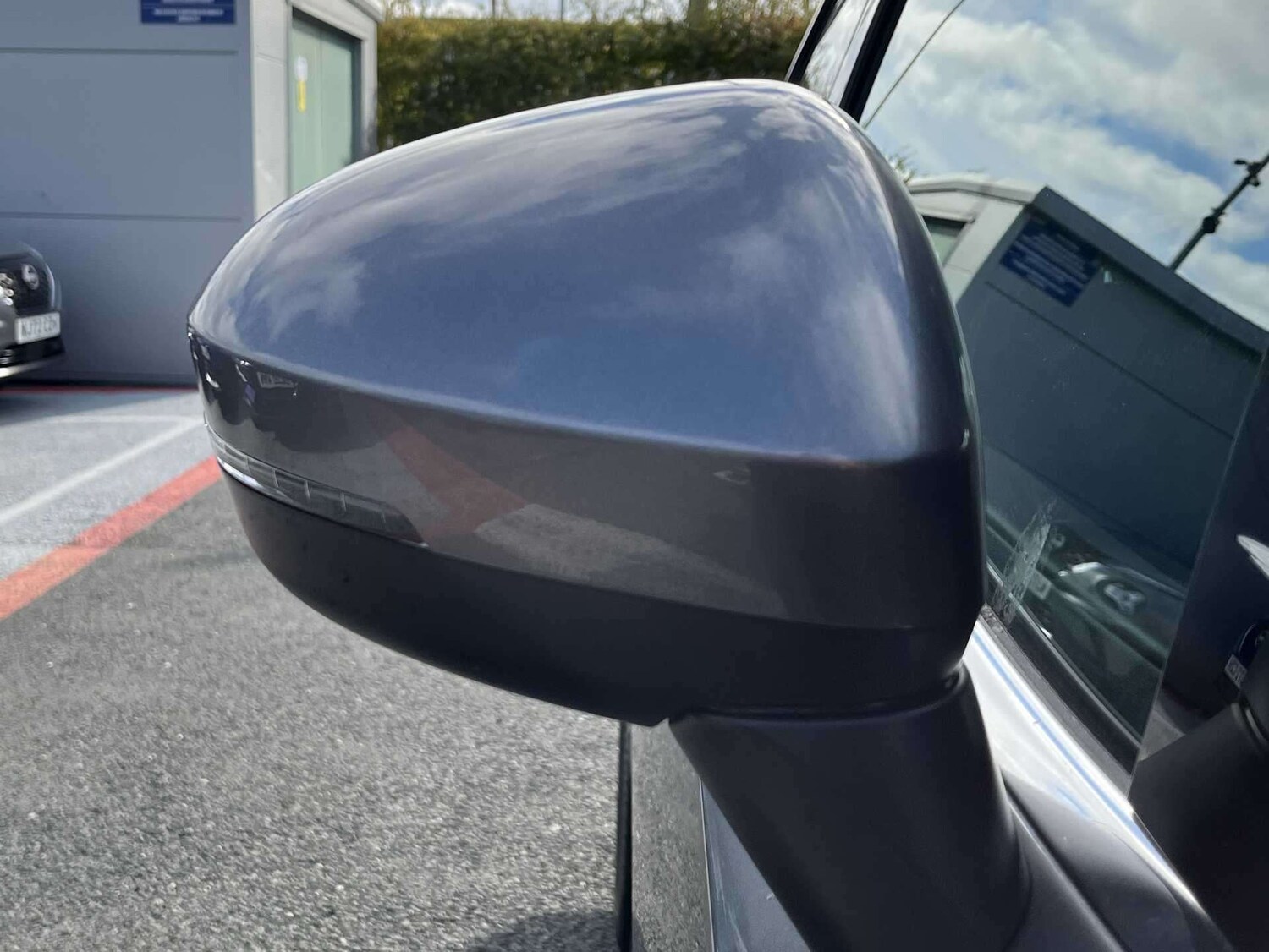 Used Nissan Qashqai 2025 for sale - 76220443: Photo 30