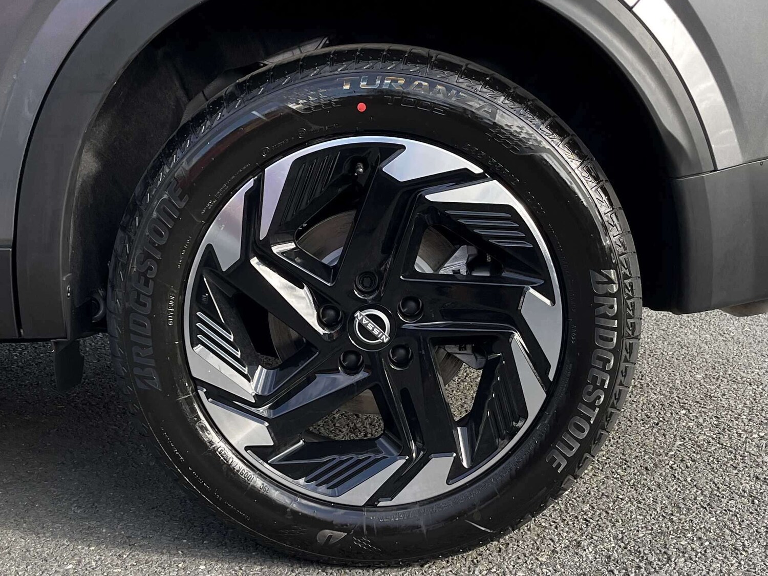 Used Nissan Qashqai 2025 for sale - 76220443: Photo 33