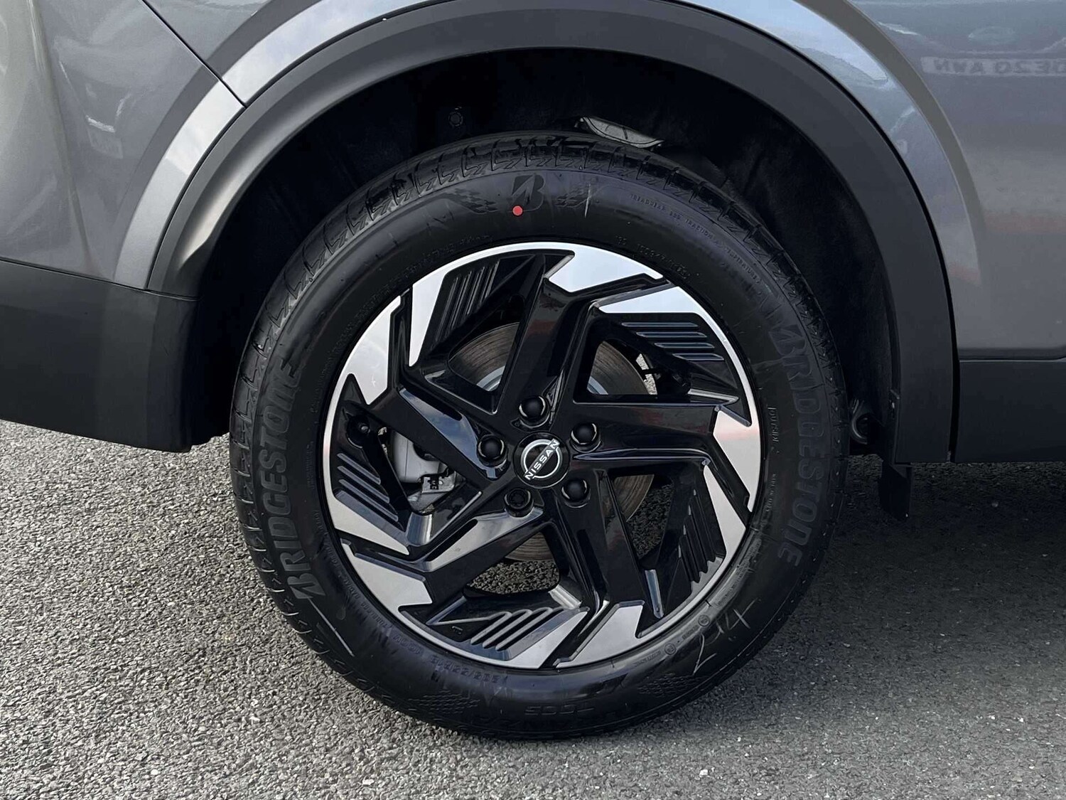 Used Nissan Qashqai 2025 for sale - 76220443: Photo 34