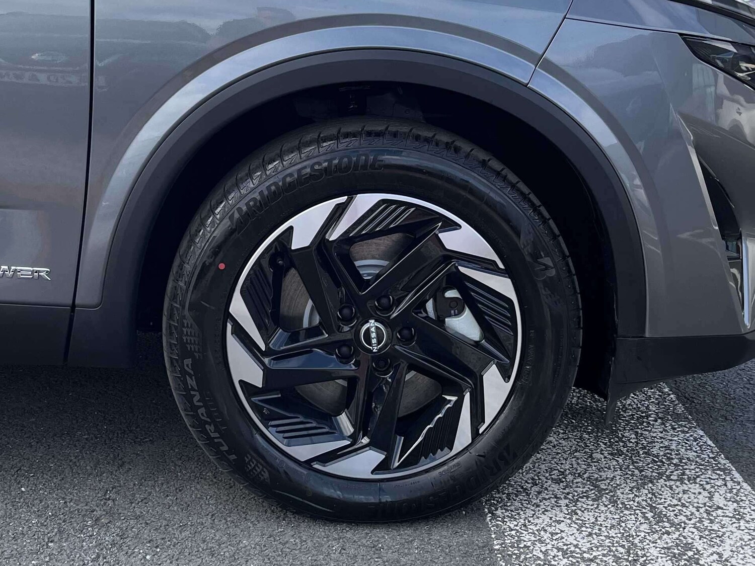 Used Nissan Qashqai 2025 for sale - 76220443: Photo 35