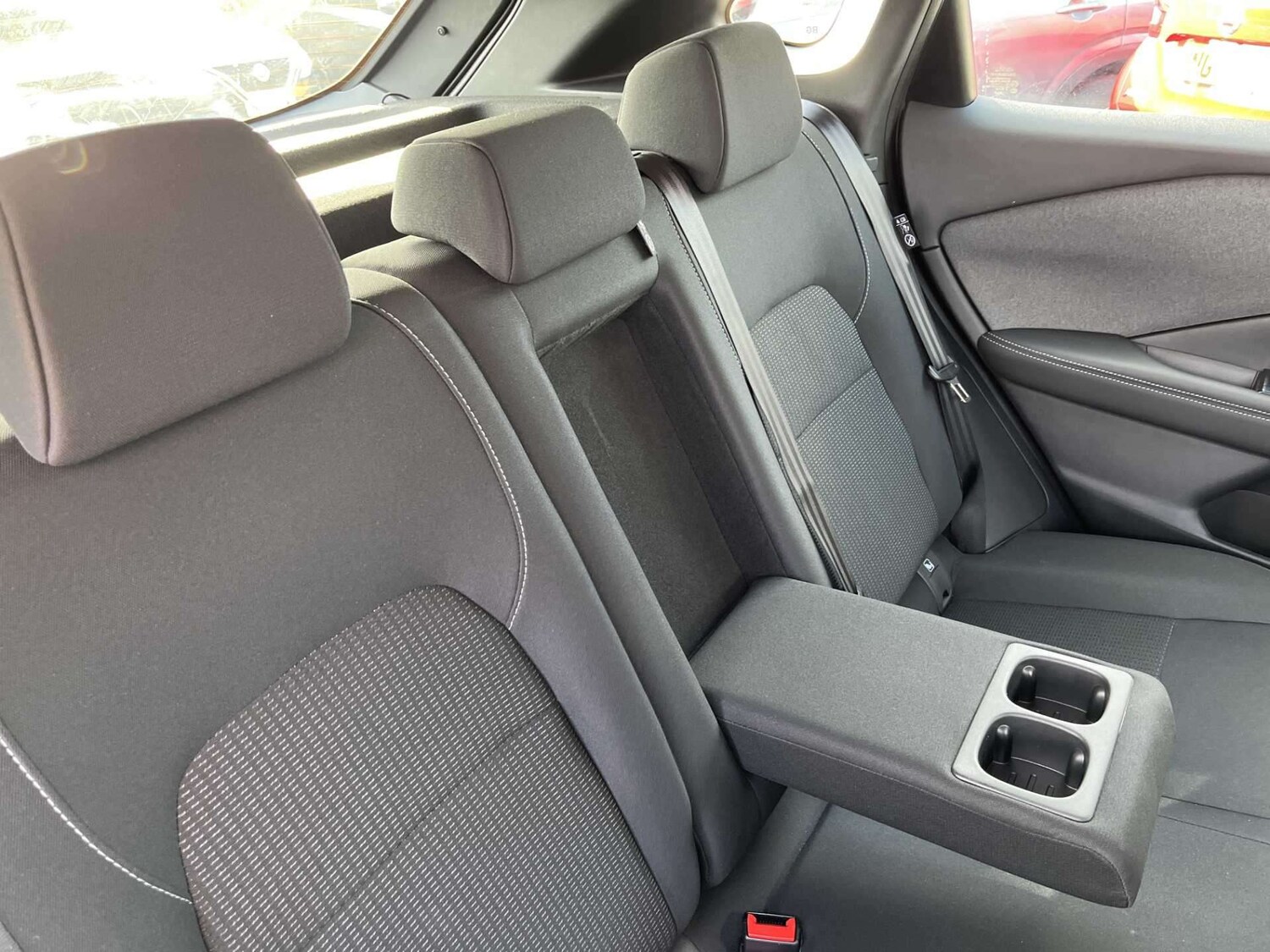 Used Nissan Qashqai 2025 for sale - 76220443: Photo 36