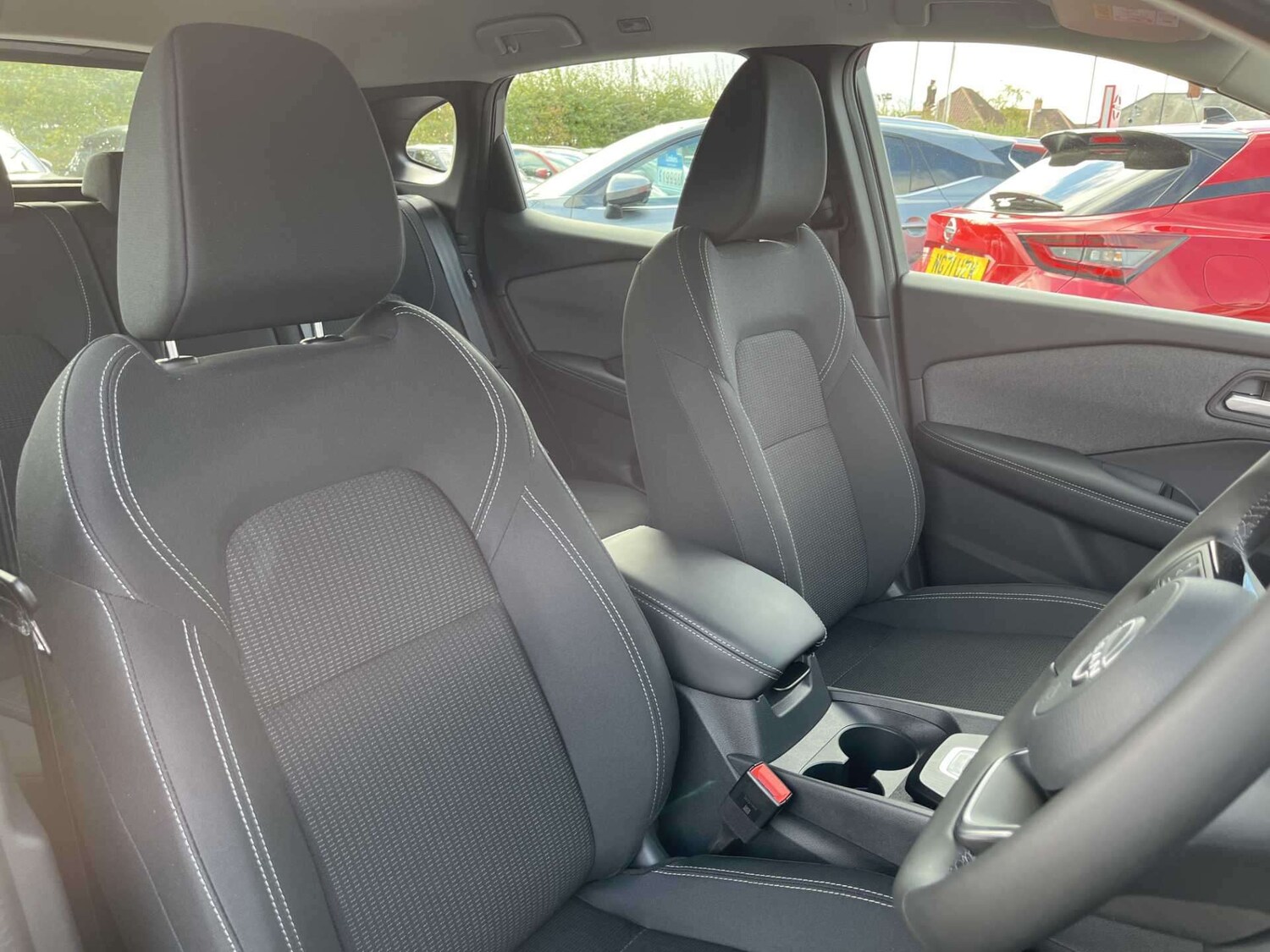 Used Nissan Qashqai 2025 for sale - 76220443: Photo 37