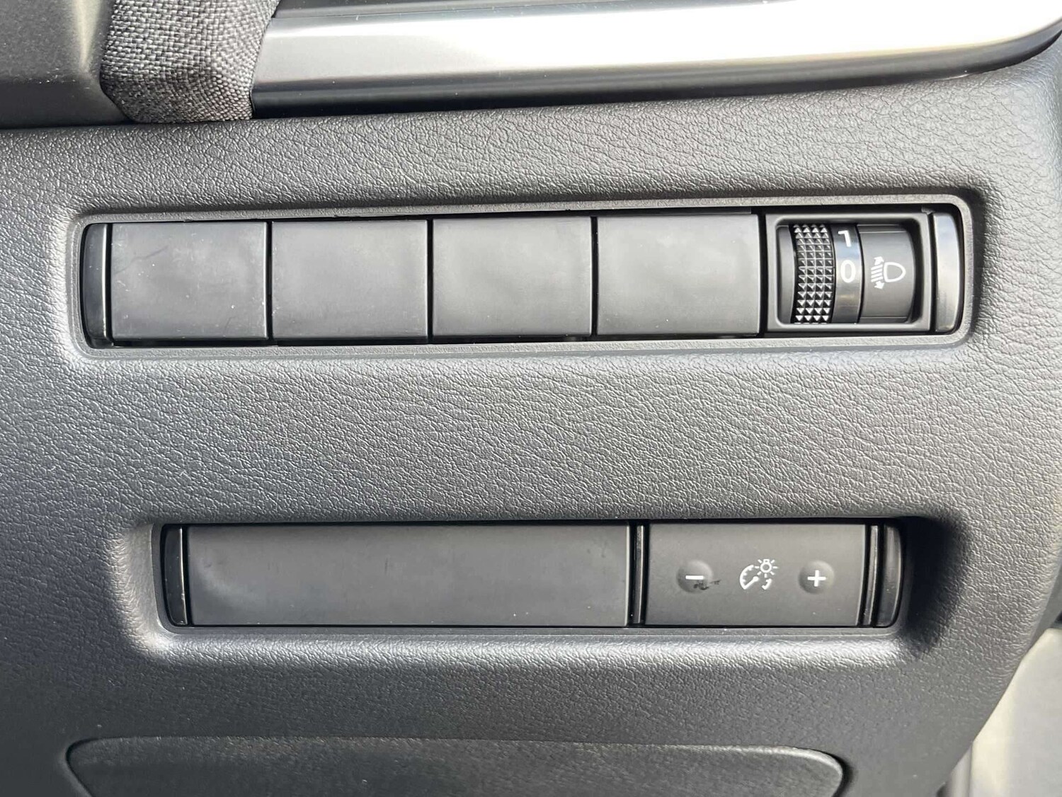 Used Nissan Qashqai 2025 for sale - 76220443: Photo 38