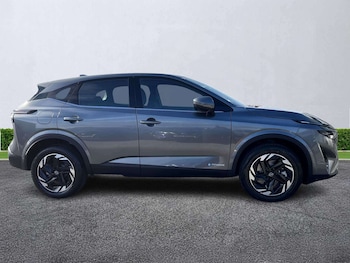 Used Nissan Qashqai 2025 for sale - 76220443: Photo