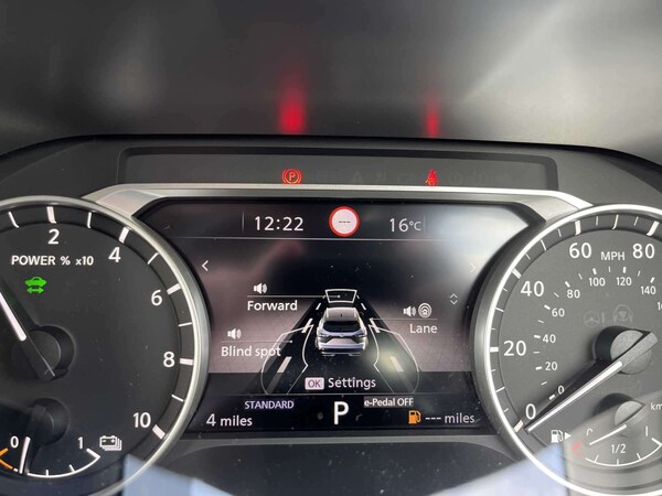 Used Nissan Qashqai 2025 for sale - 76220443: Photo 40
