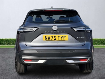 Used Nissan Qashqai 2025 for sale - 76220443: Photo