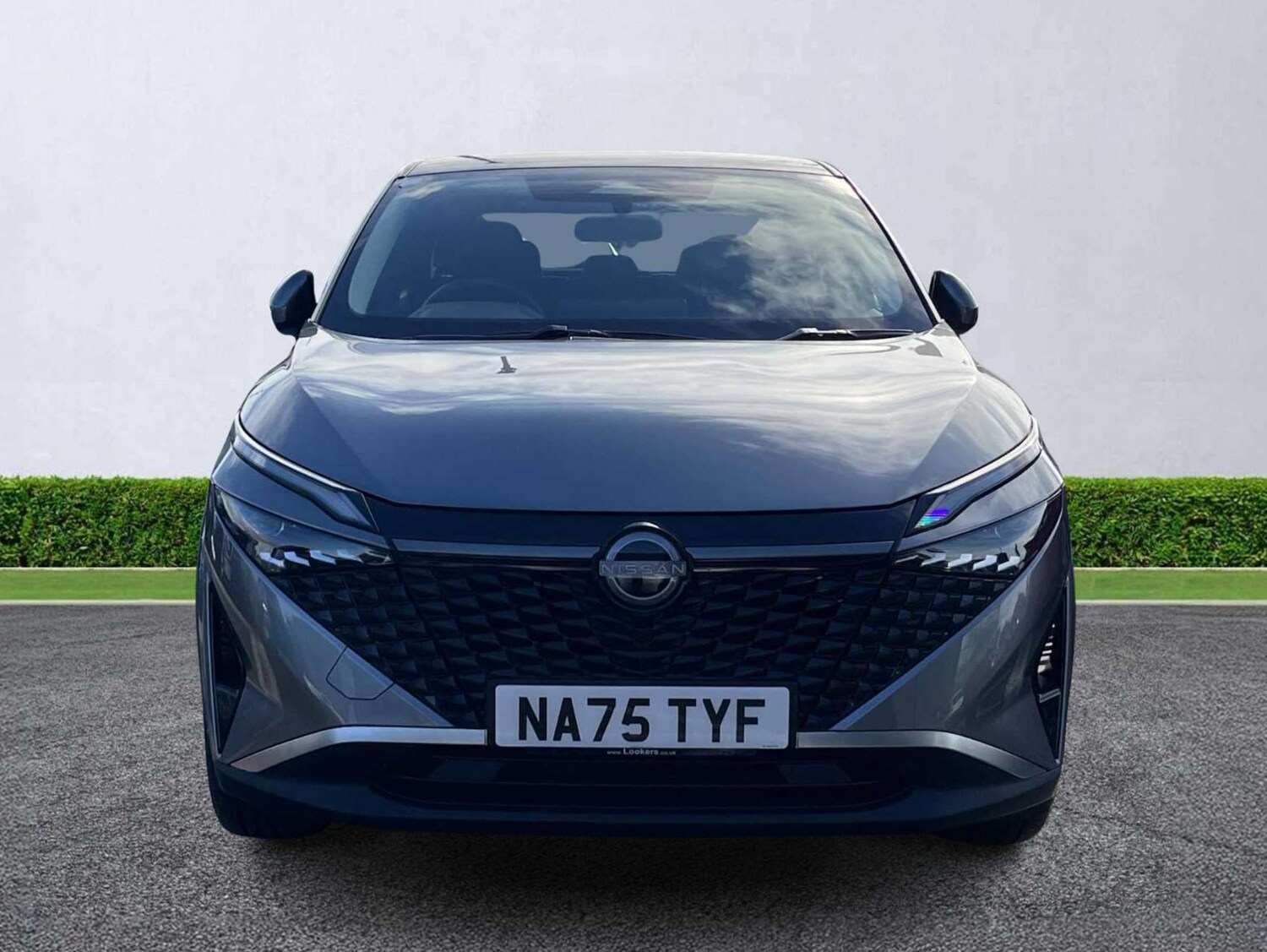 Used Nissan Qashqai 2025 for sale - 76220443: Photo 5