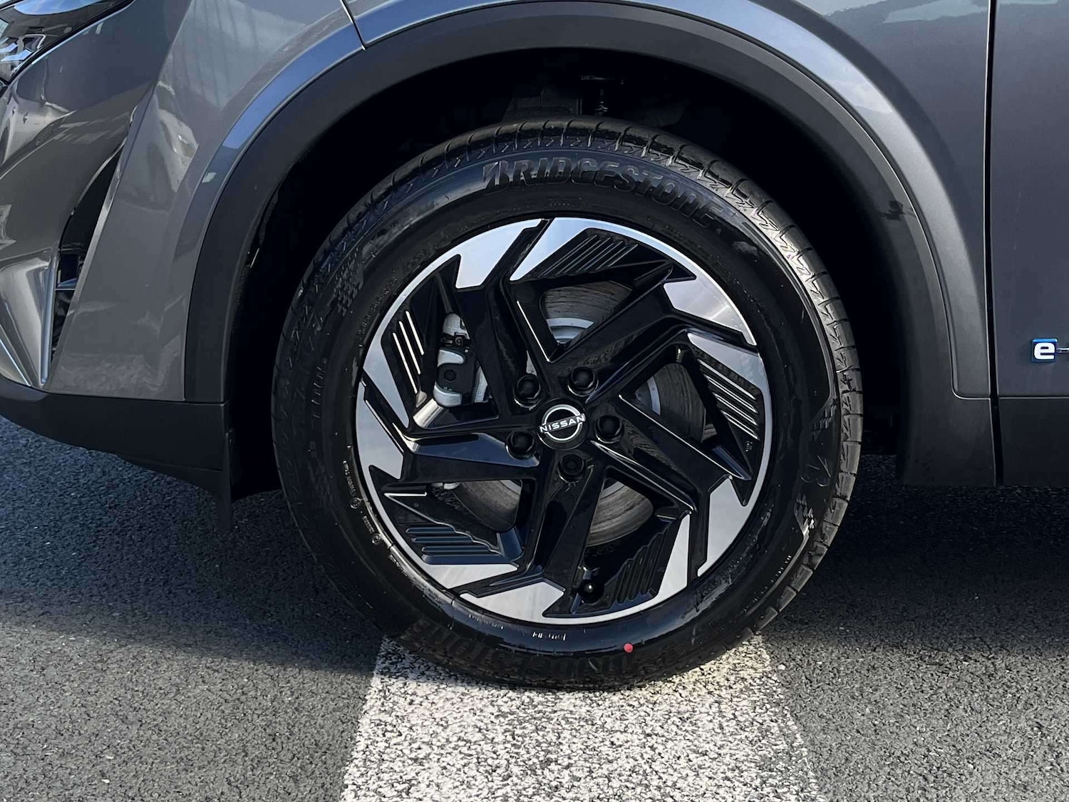 Used Nissan Qashqai 2025 for sale - 76220443: Photo 6