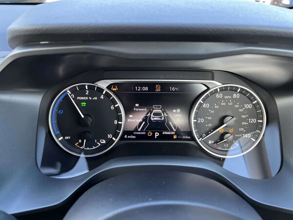 Used Nissan Qashqai 2025 for sale - 76220443: Photo 9