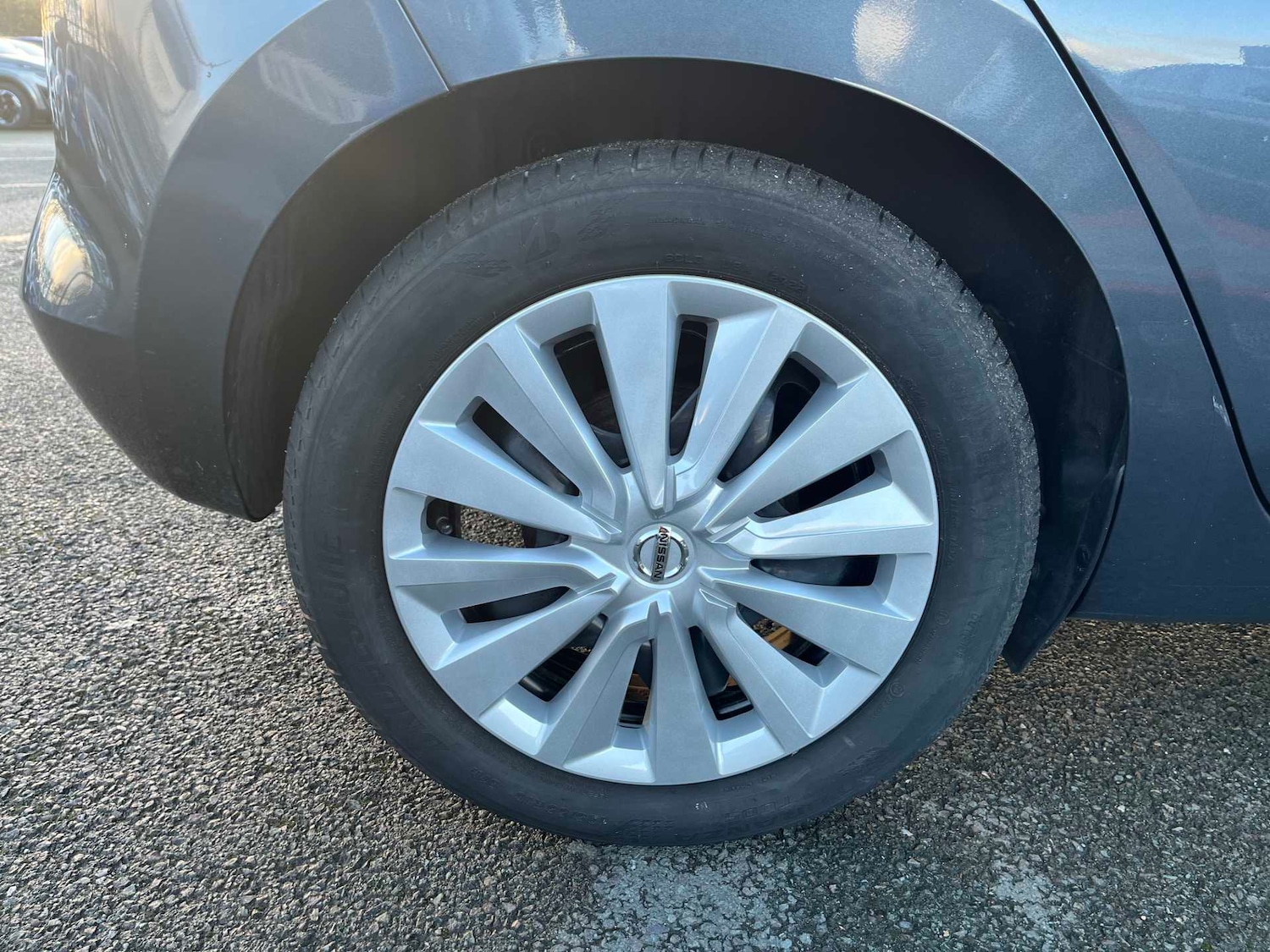 Used Nissan Micra 2022 for sale - 76699446: Photo 10