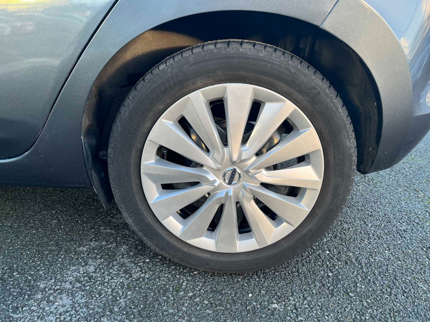 Used Nissan Micra 2022 for sale - 76699446: Photo 11