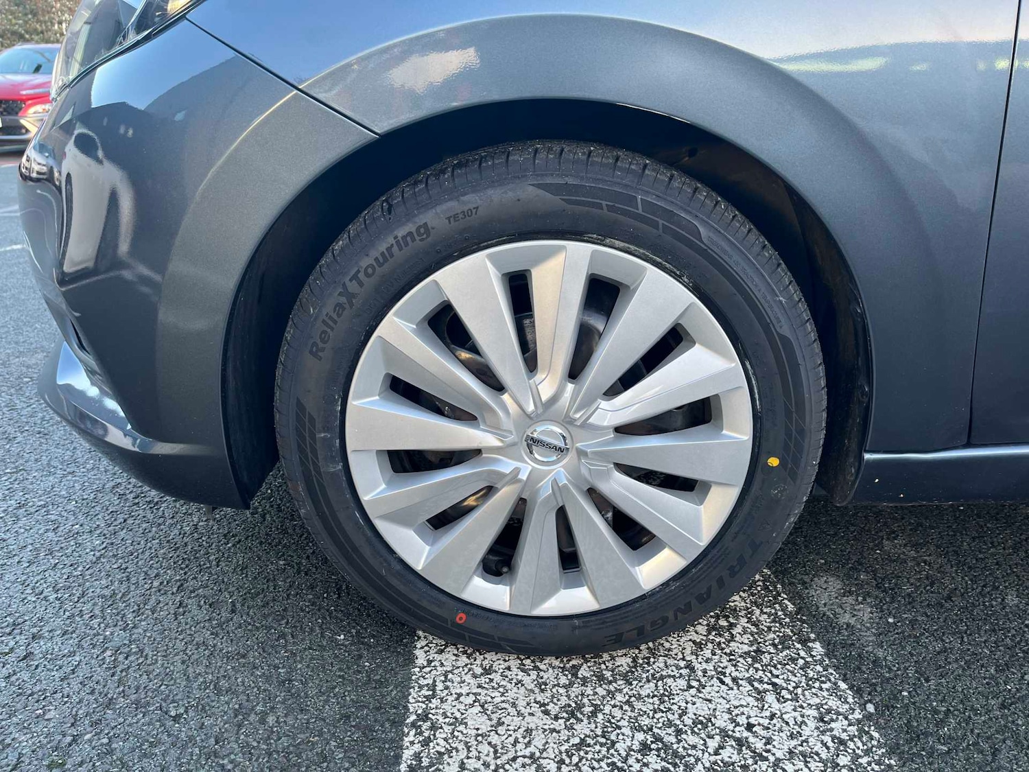 Used Nissan Micra 2022 for sale - 76699446: Photo 12