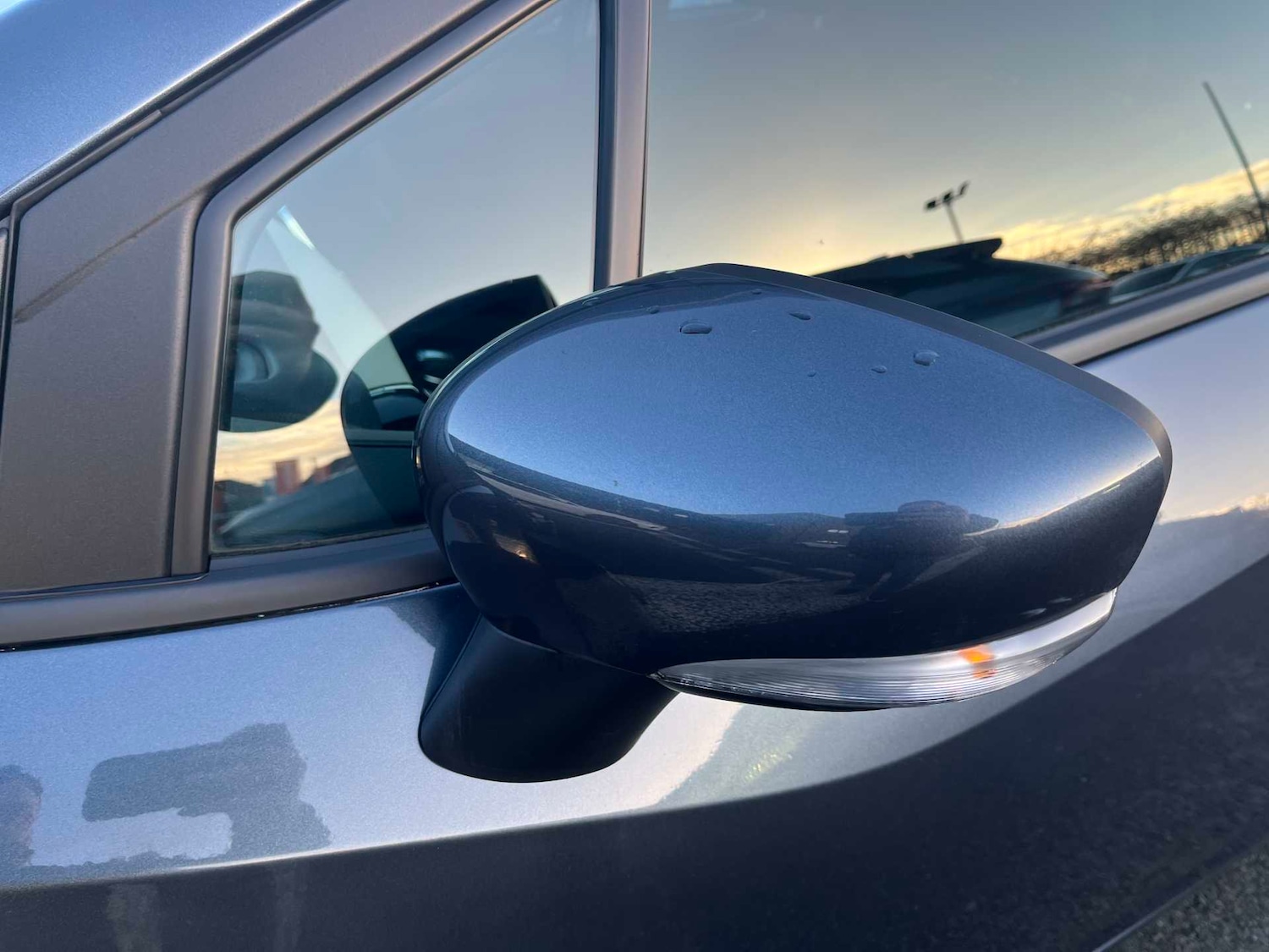 Used Nissan Micra 2022 for sale - 76699446: Photo 13