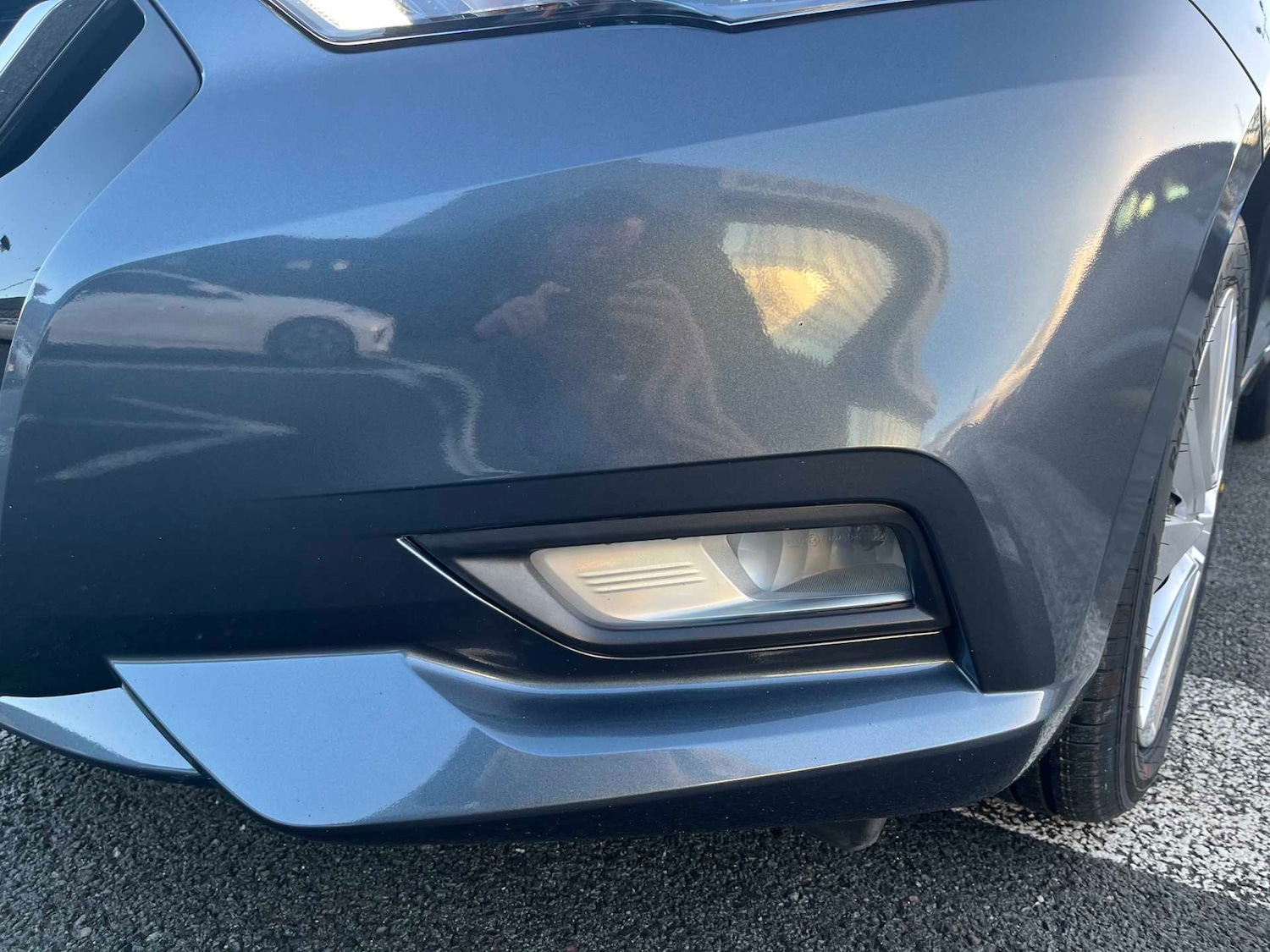 Used Nissan Micra 2022 for sale - 76699446: Photo 15