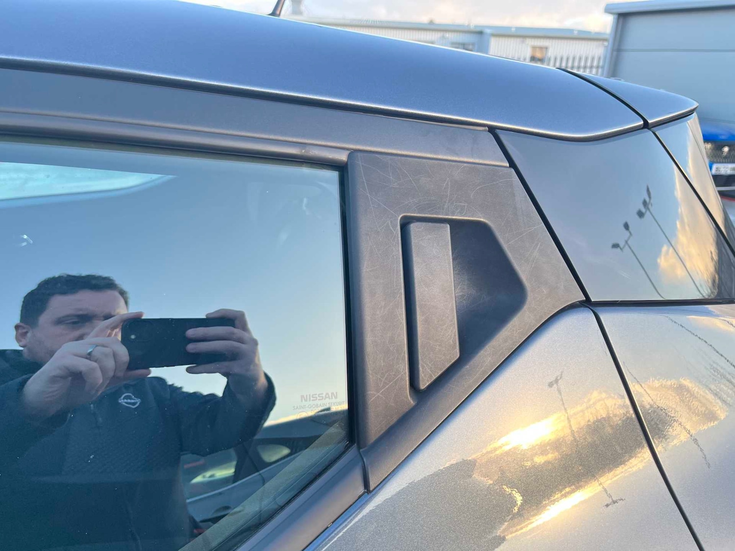 Used Nissan Micra 2022 for sale - 76699446: Photo 16