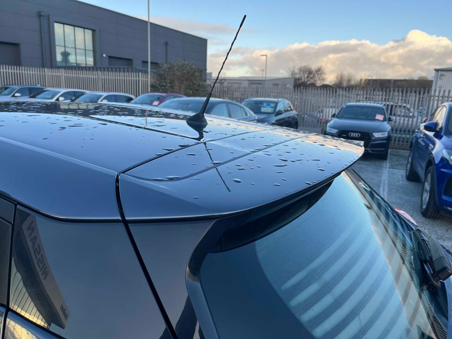 Used Nissan Micra 2022 for sale - 76699446: Photo 17