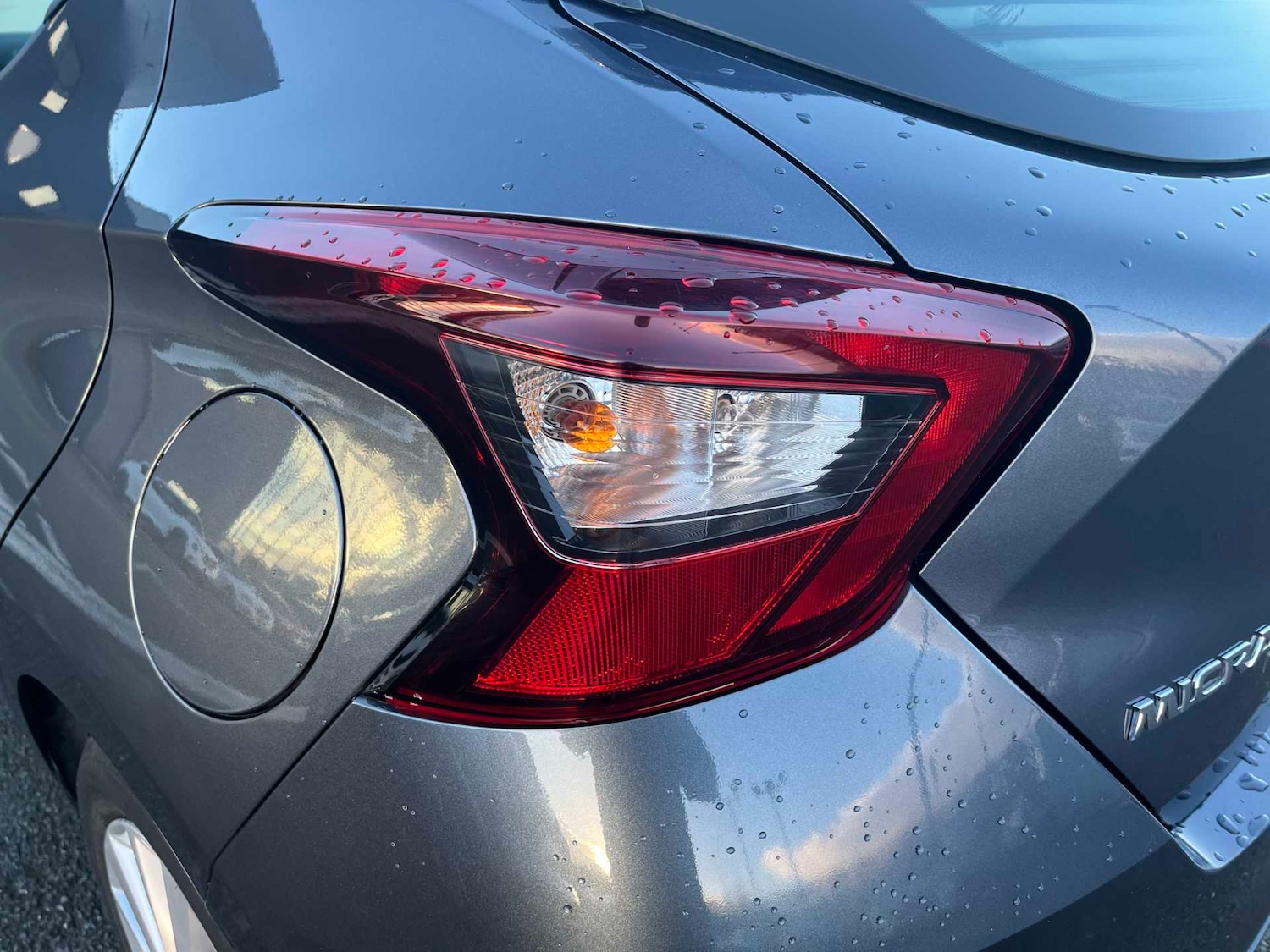 Used Nissan Micra 2022 for sale - 76699446: Photo 18