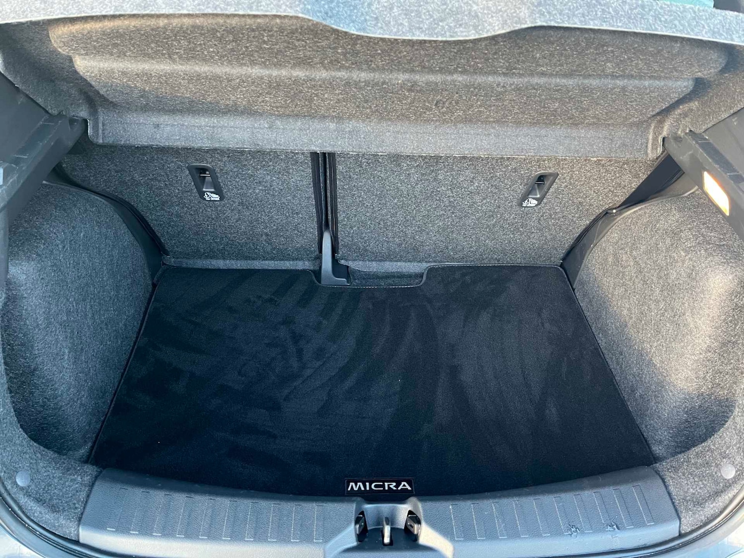 Used Nissan Micra 2022 for sale - 76699446: Photo 19