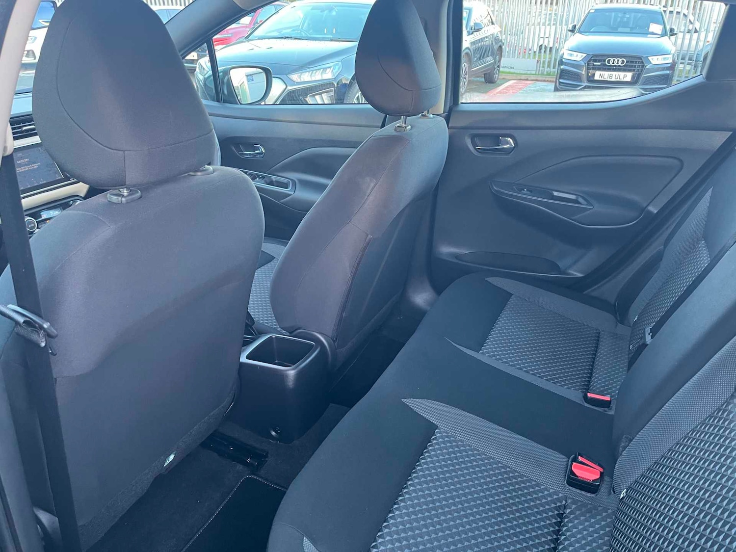 Used Nissan Micra 2022 for sale - 76699446: Photo 21