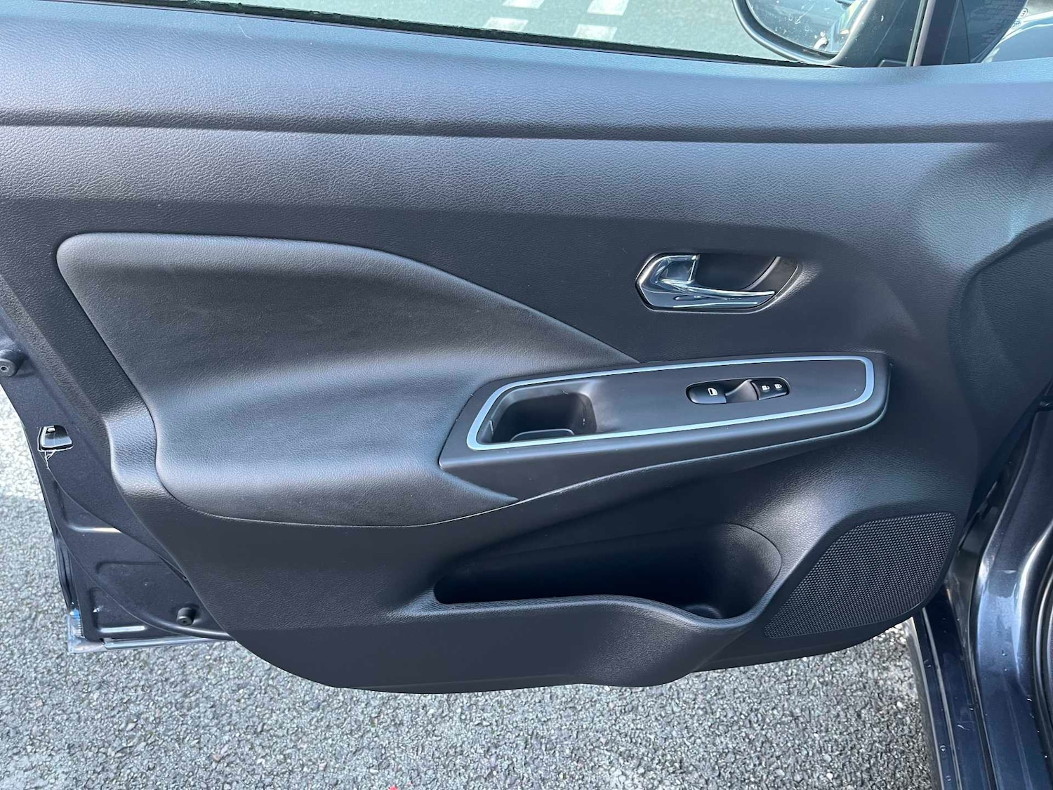 Used Nissan Micra 2022 for sale - 76699446: Photo 25