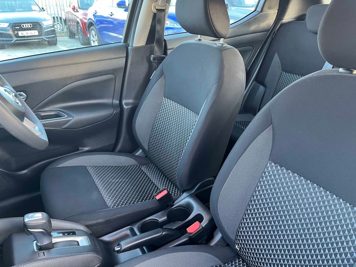 Used Nissan Micra 2022 for sale - 76699446: Photo 27