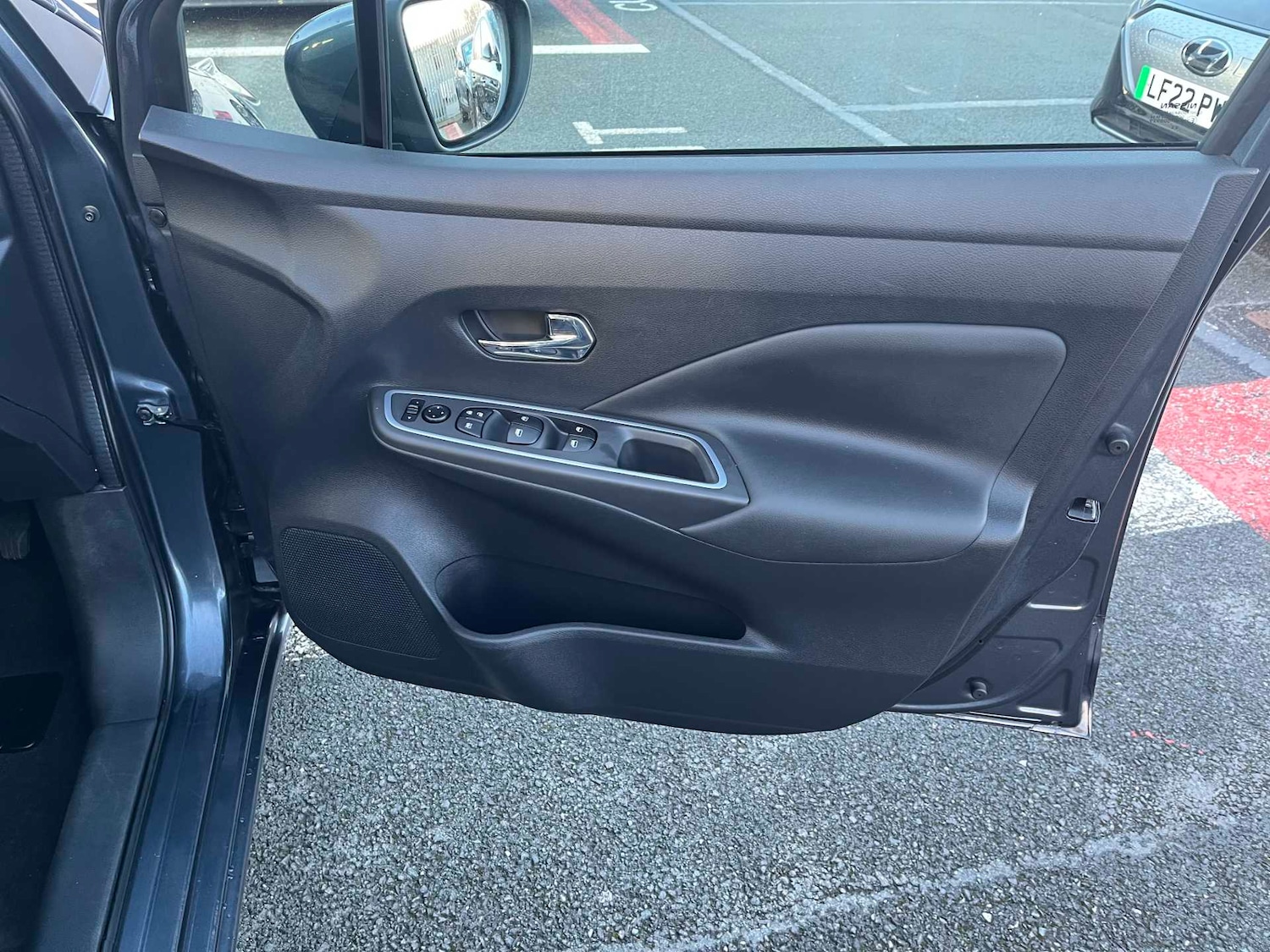 Used Nissan Micra 2022 for sale - 76699446: Photo 29