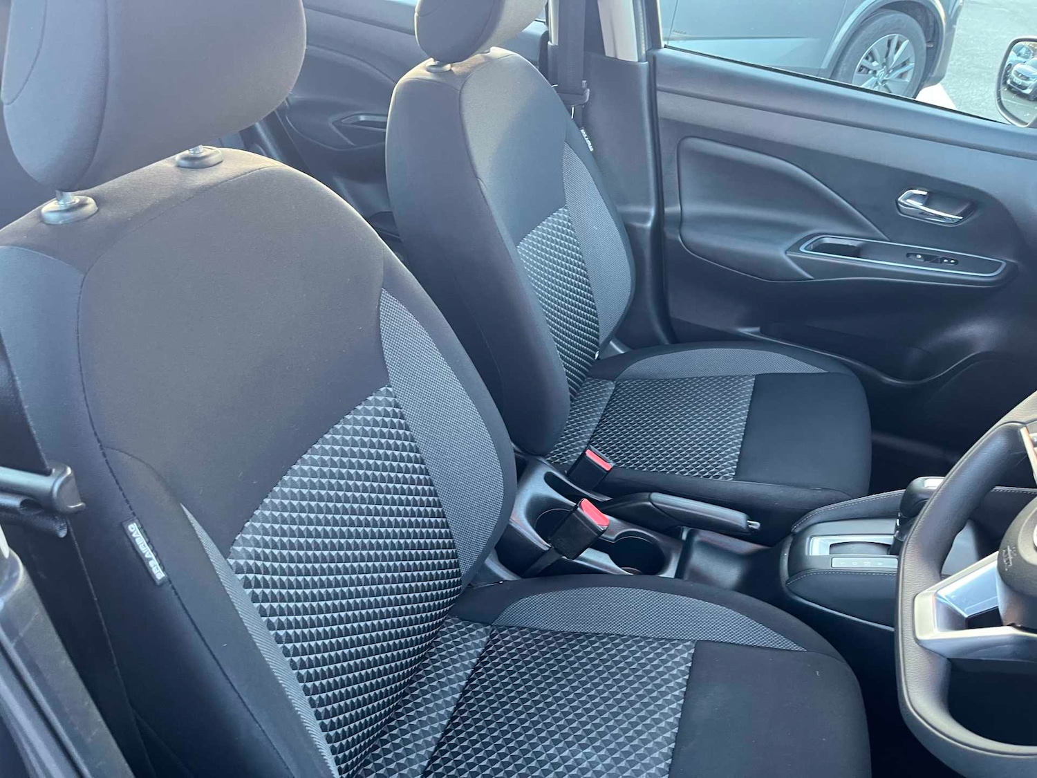 Used Nissan Micra 2022 for sale - 76699446: Photo 32