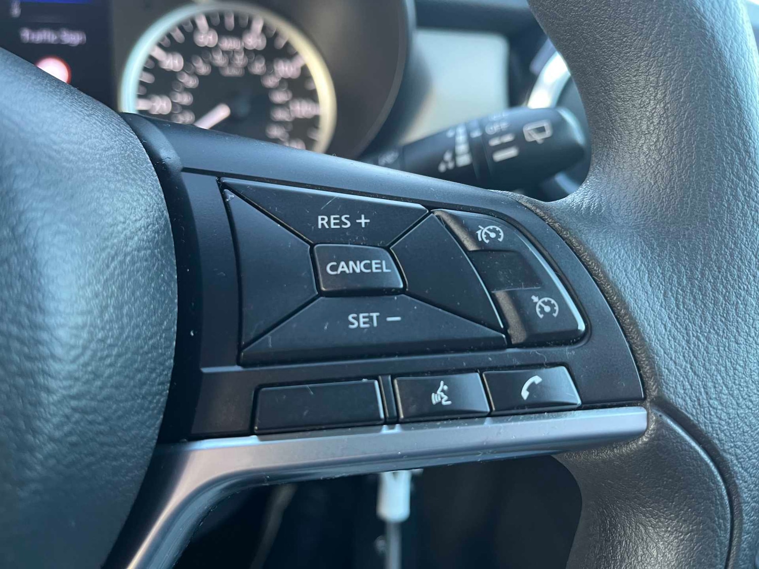 Used Nissan Micra 2022 for sale - 76699446: Photo 35