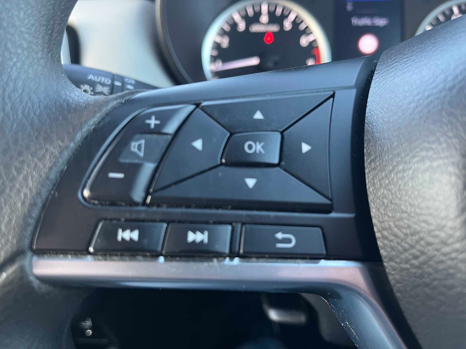 Used Nissan Micra 2022 for sale - 76699446: Photo 36