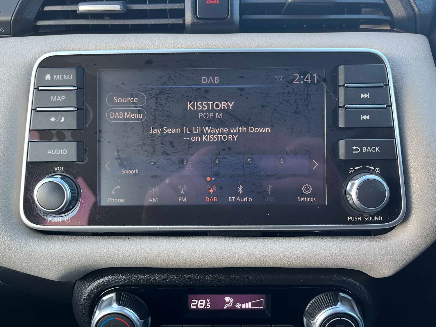 Used Nissan Micra 2022 for sale - 76699446: Photo 38