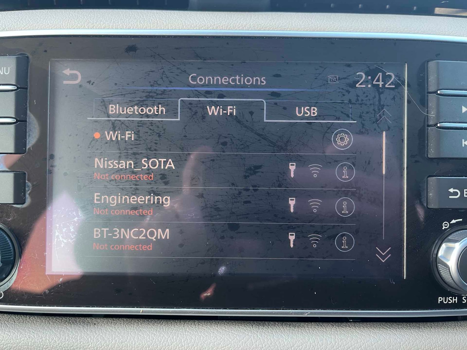 Used Nissan Micra 2022 for sale - 76699446: Photo 43