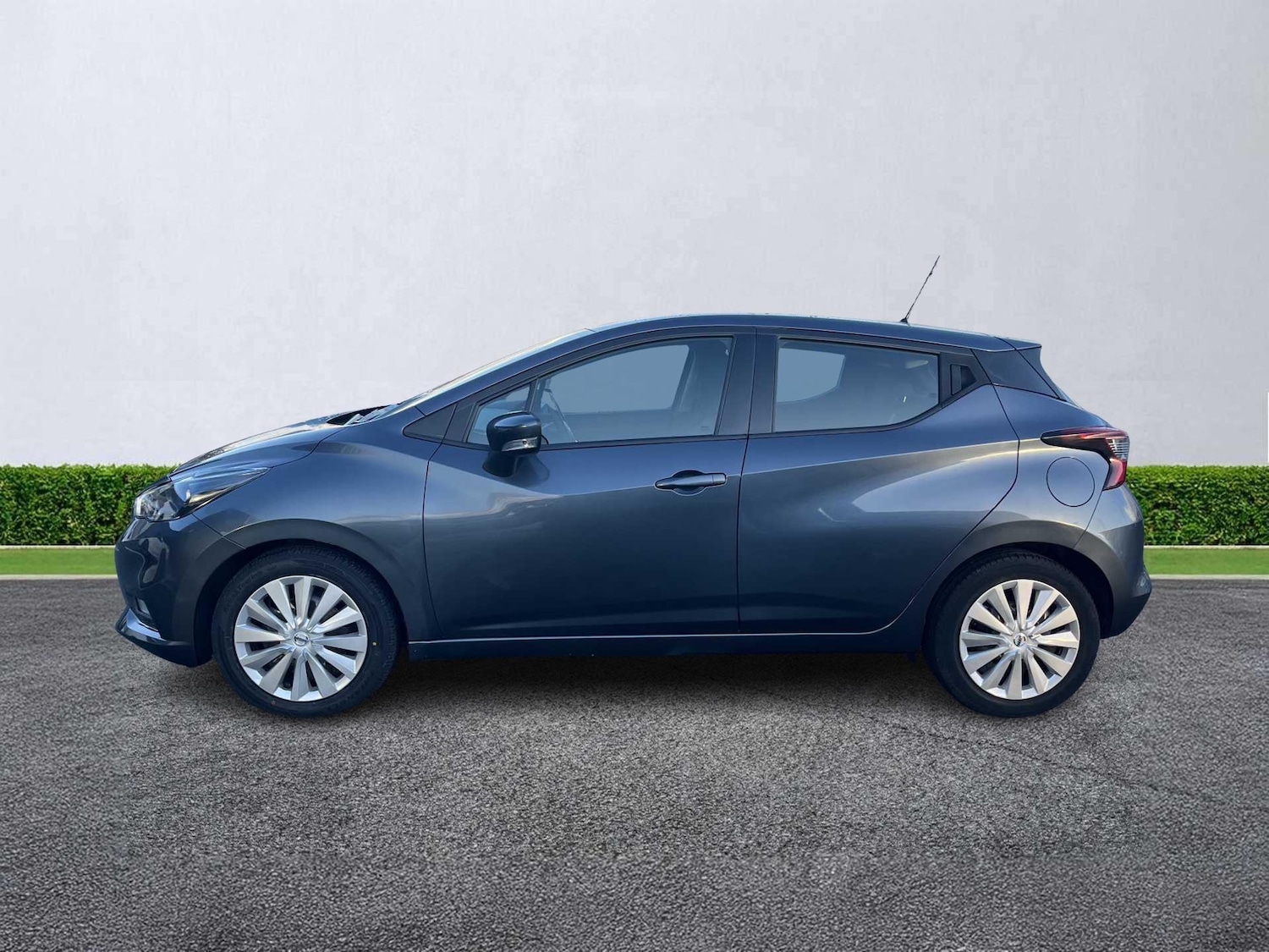 Used Nissan Micra 2022 for sale - 76699446: Photo 7