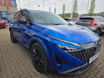 Used Nissan Qashqai 2025 for sale - 78326352: Photo