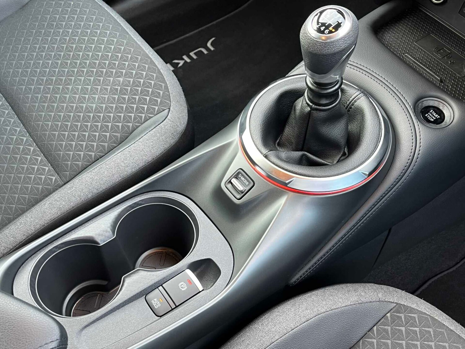 Used Nissan Juke 2025 for sale - 78196032: Photo 10