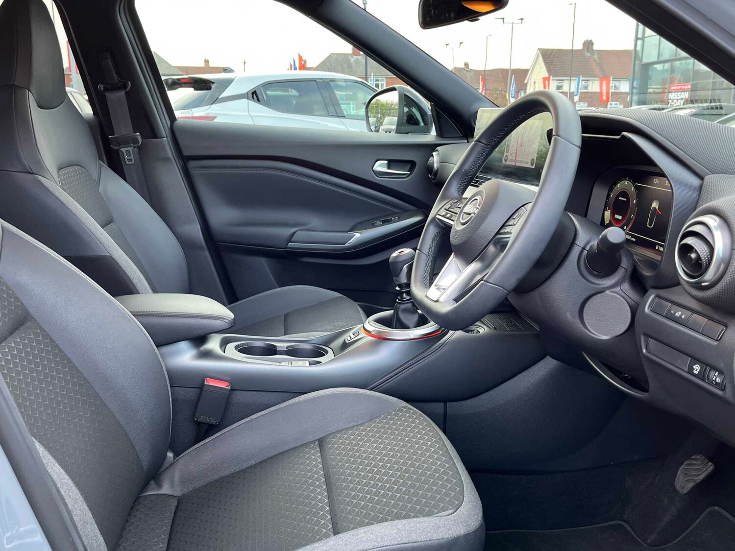 Used Nissan Juke 2025 for sale - 78196032: Photo 11