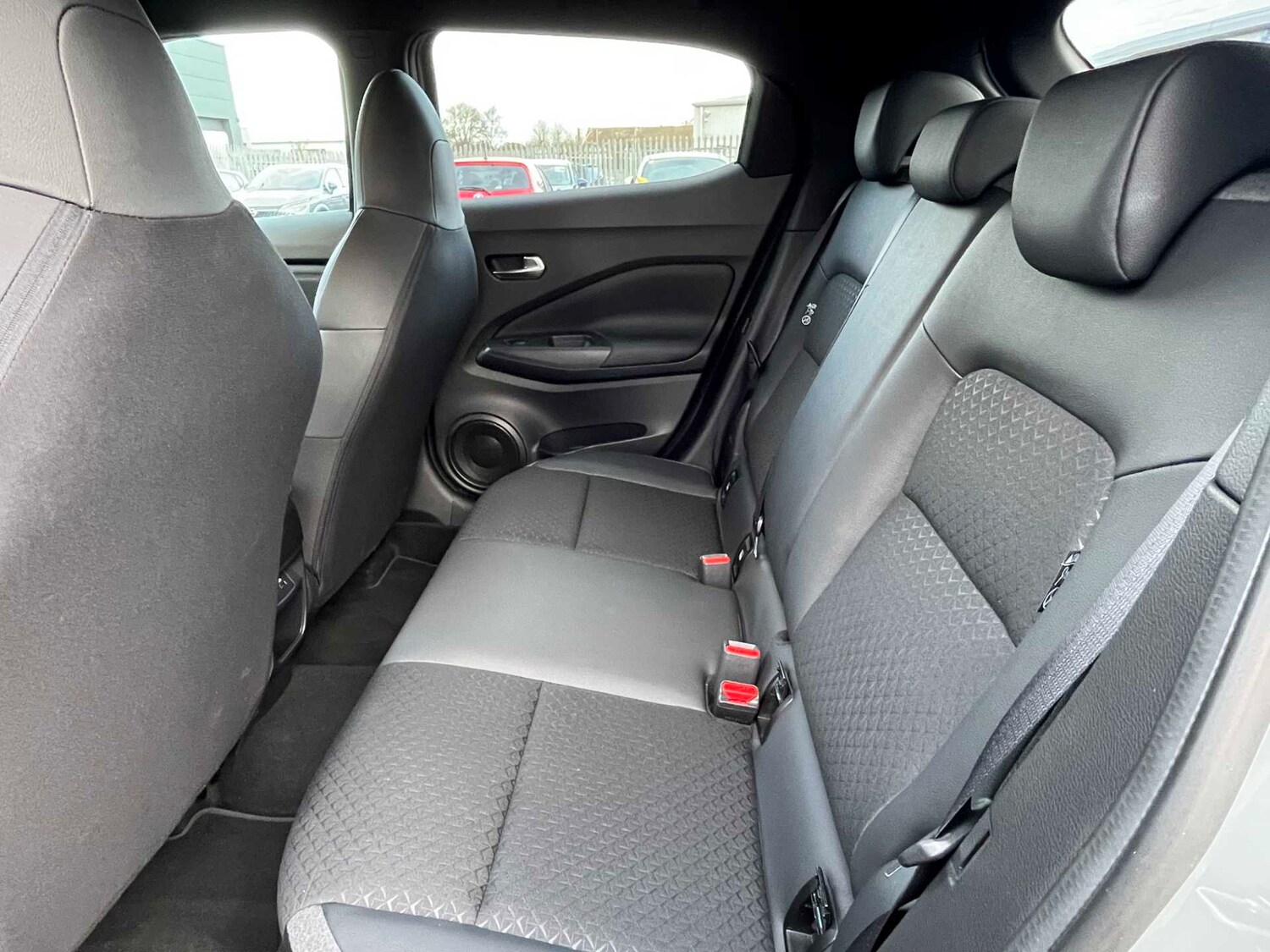 Used Nissan Juke 2025 for sale - 78196032: Photo 12