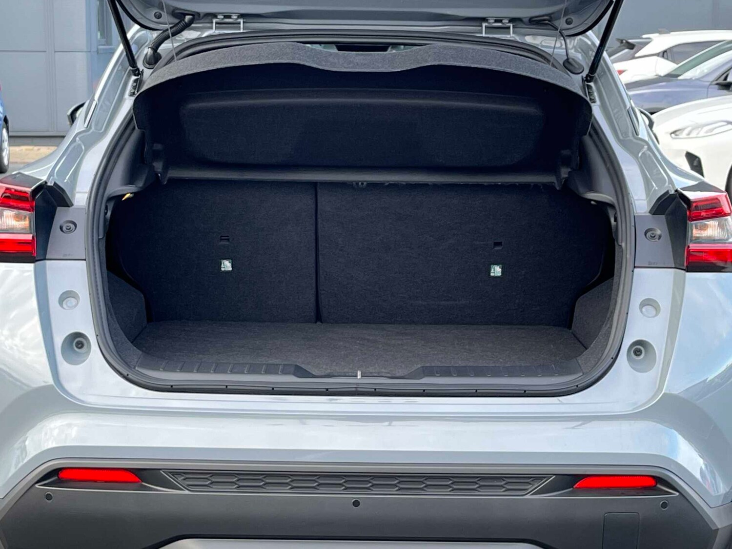 Used Nissan Juke 2025 for sale - 78196032: Photo 13