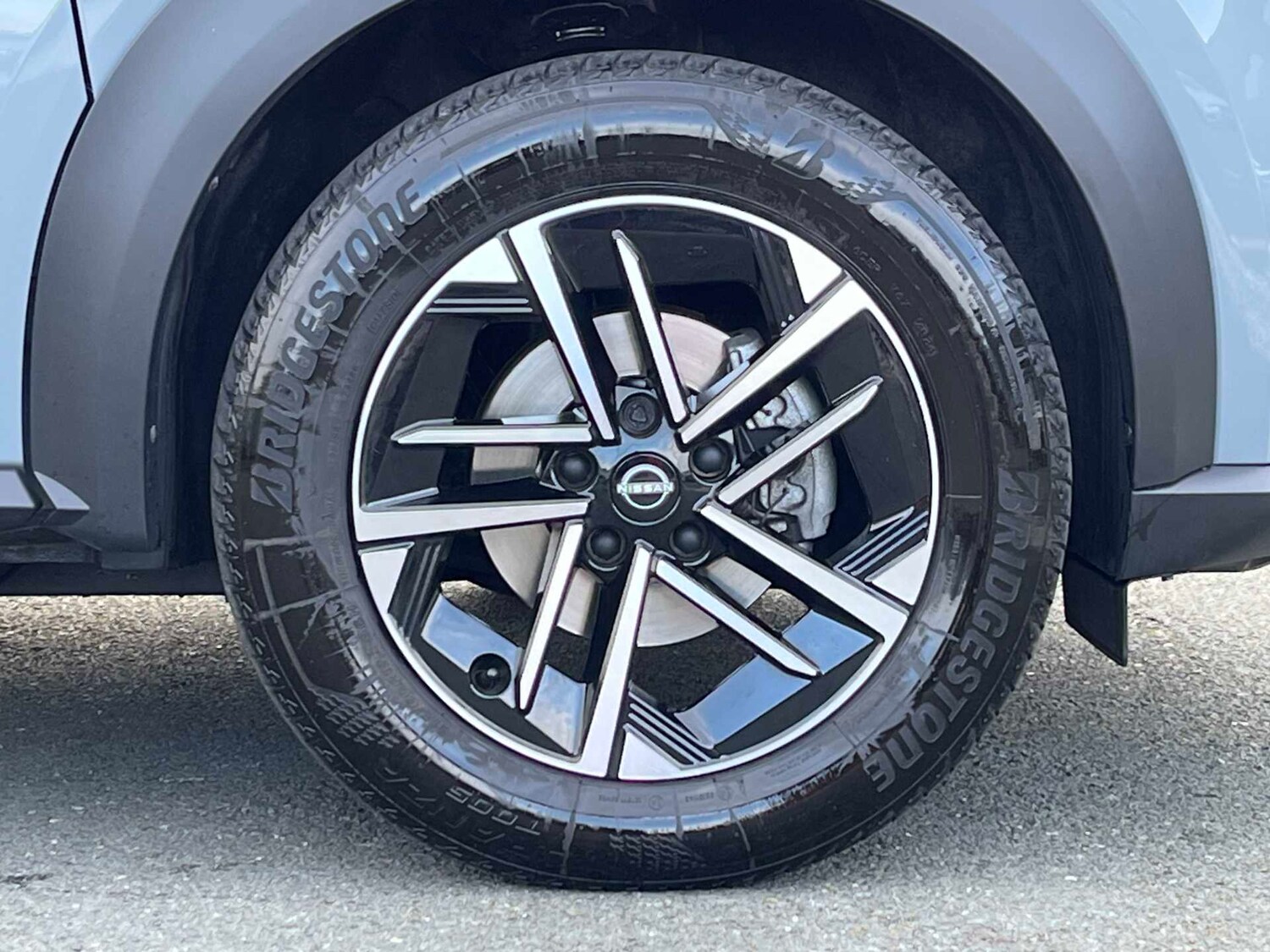 Used Nissan Juke 2025 for sale - 78196032: Photo 14