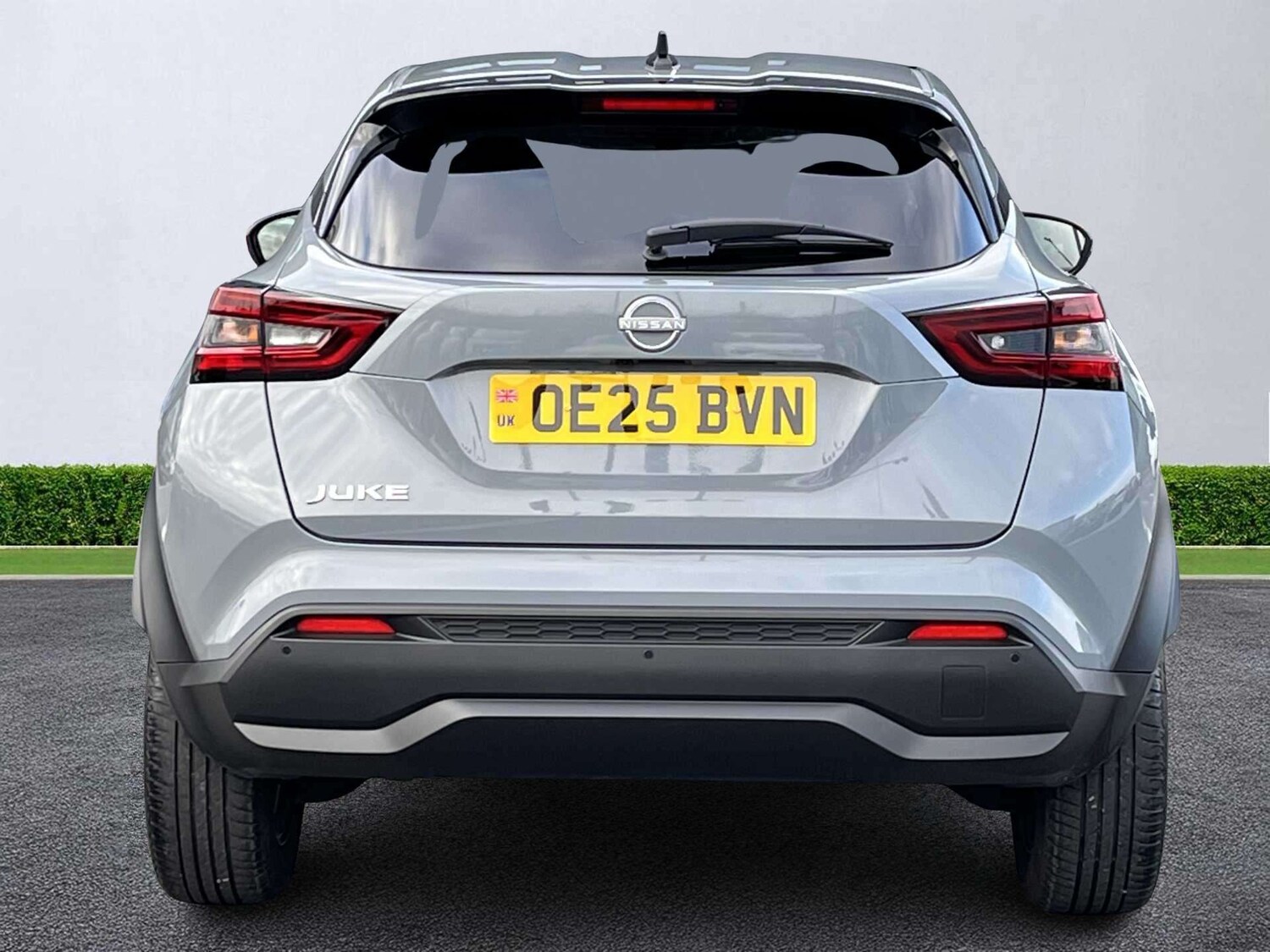 Used Nissan Juke 2025 for sale - 78196032: Photo 15